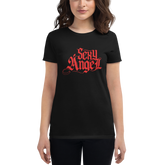 Sexy Angel Tee